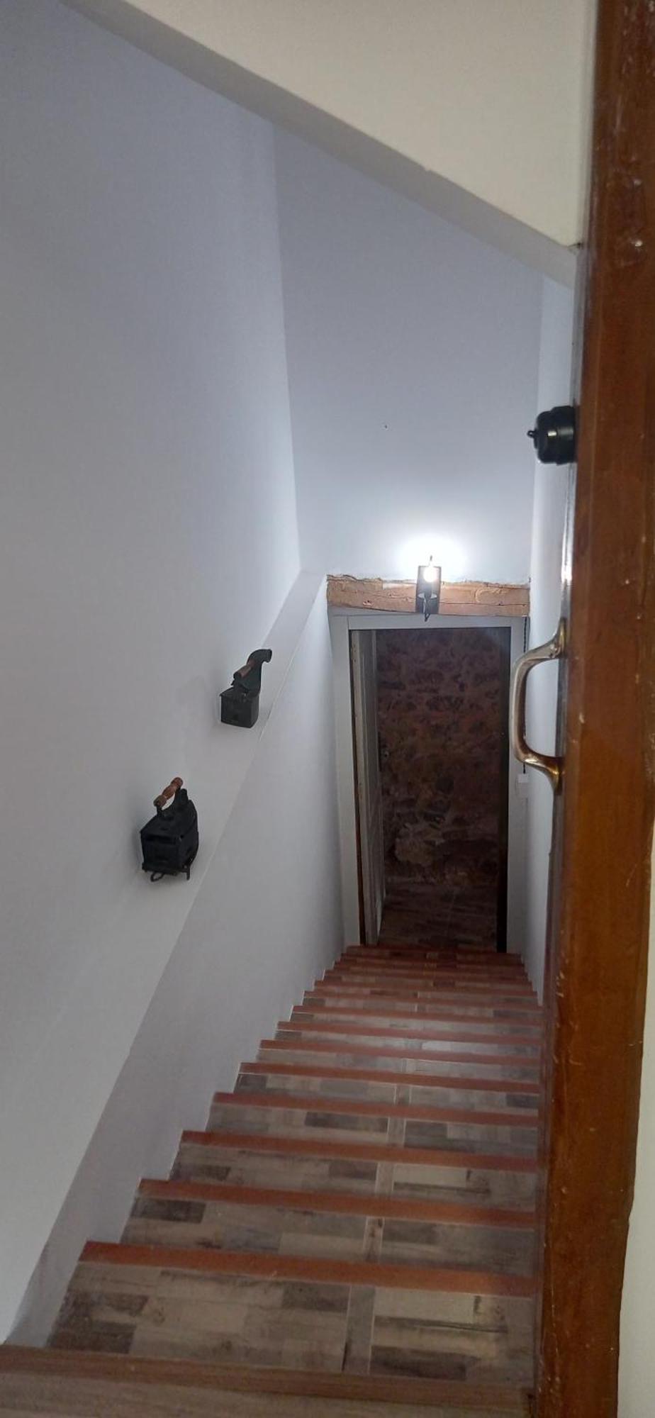 Casa De Aldea Vila Aldea de San Esteban Exterior foto