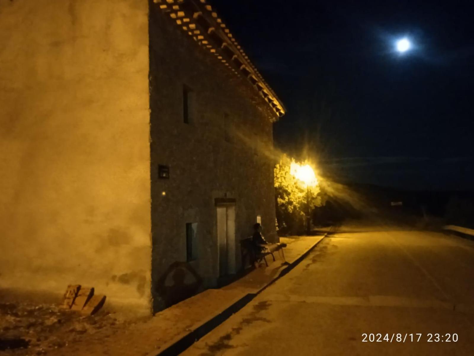 Casa De Aldea Vila Aldea de San Esteban Exterior foto
